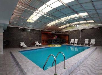 Piscina · Casa com 2 dormitórios à venda, 234 m² por R$ 1.250.000,00 - Anchieta - São Bernardo do Campo/SP