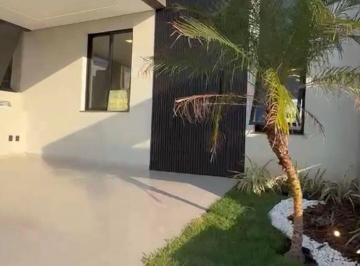 Casa · 127m² · 3 Quartos · 2 Vagas · Casa à venda no bairro Horto Florestal - Sorocaba/SP