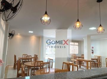bb29f7baa857f441c2c48720e76cb9a96da5fee7 · APARTAMENTO PARA LOCAÇÃO – 4 DORMITÓRIOS (1 SUÍTE) – 113m² – FLORADAS DE SÃO JOSÉ