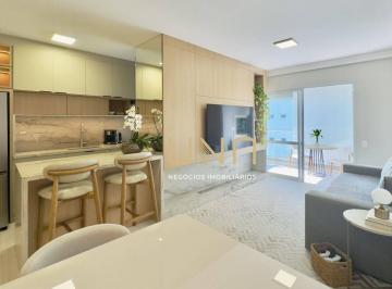99acce6a161768dcdb3970fbf9e77ebccec27054 · Apartamento com 3 dormitórios à venda, 102 m² por R$ 1.980.000,00 - Jardim Atlântico - Florianópolis
