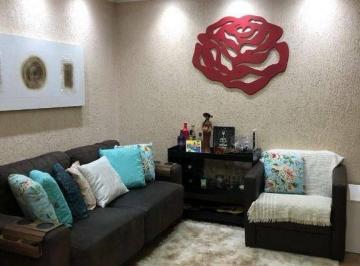 8a725d69ccff85fee84ad614bc7917b019206186 · Apartamento com 3 dormitórios à venda, 69 m² por R$ 380.000,00 - Jardim do Estádio - Santo André/SP