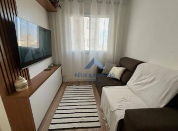 74800c2055bc05cb785e2e236e921f5447c38402 · Apartamento com 2 dormitórios à venda, 42 m² por R$ 312.500,00 - Vila Nova Cachoeirinha - São Paulo/