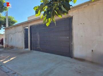 Casa · 152m² · 3 Quartos · 3 Vagas · Casa Alto Padrão em Portal Ville Jardins, Boituva/SP