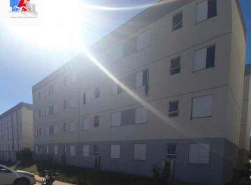 Apartamento · 48m² · 2 Quartos · 1 Vaga · Apartamento em Jardim Paraíso, Boituva/SP
