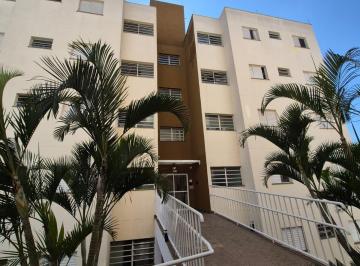 Apartamento · 54m² · 2 Quartos · 1 Vaga · Apartamento em Residencial de Lorenzi, Boituva/SP