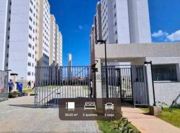 2d528f7d6f33315984e38b2329eb7869833d71e8 · Apartamento com 2 dormitórios para alugar, 39 m² por R$ 1.547,55/mês - Itaperi - Fortaleza/CE