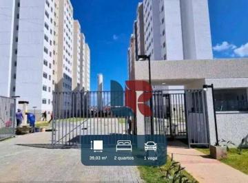 02c2aa025e5c39aa6d67a6257befc14f31d861e4 · Apartamento com 2 dormitórios para alugar, 39 m² por R$ 1.506,00/mês - Itaperi - Fortaleza/CE