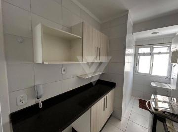 b86de1b0e1a9a1c557a04fd53f115c30075364f6 · Apartamento com 2 quartos à venda, 51 m² por R$ 320.000 - Além Ponte - Sorocaba/SP