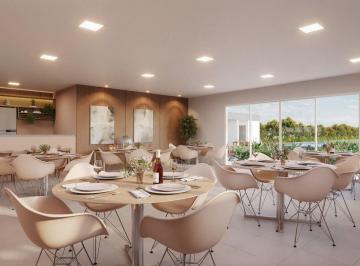 Apartamento · 43m² · 2 Quartos · 1 Vaga · Elevare Vitória em Ananindeua — ligue agora e garanta sua unidade