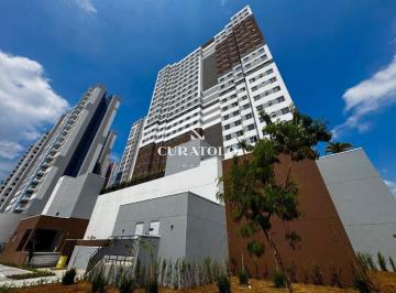 Apartamento · 35m² · 2 Quartos · TUTTO JARDIM - Apartamento à venda com 35 m², 2 quartos no Jardim, Santo André.