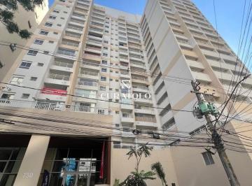 Apartamento · 25m² · 1 Quarto · Condomínio The Collection Paulista - Apartamento à venda com 25 m², 1 quarto e varanda na Bela Vista