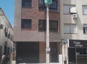 Apartamento · 30m² · 1 Quarto · Apartamento Loft no bairro Cidade Baixa