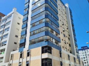 Apartamento · 1 Quarto · 1 Vaga · Apartamento de frente em Capão da Canoa