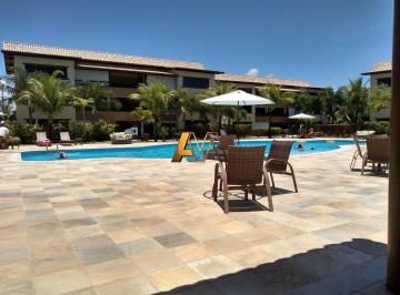 Apartamento · 108m² · 3 Quartos · 3 Vagas · VILLAGE 3/4 COM VARANDA EM GUARAJUBA