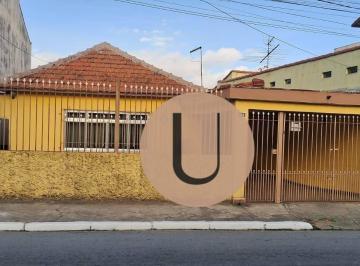 9dae94b1fa1e1ac6fb17b1f7d58e4da5dd67ff41 · Casa térrea com 2 dormitórios à venda, 120 m² por R$ 685.000 - Jardim Independência (São Paulo) - Sã