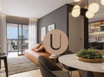 419b349cf9262523b868d1383ec0a33b704f2664 · Brooklin | 66m² com suíte, 1 vaga, terraço e lazer completo no rooftop