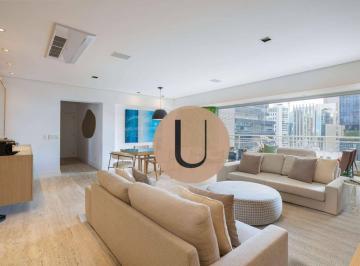 303d841fade9b2eda7932c3d126e69b4cf59072d · Apartamento Alto Padrão Itaim Bibi | 169m² | 3 Suítes | 3 Vagas | Arte e Arquitetura