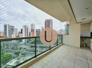 25f76a6a86154bed5bf2968a835e20c37025cc52 · Apartamento com 3 suítes, 3 vagas à venda, 147 m² Campo Belo