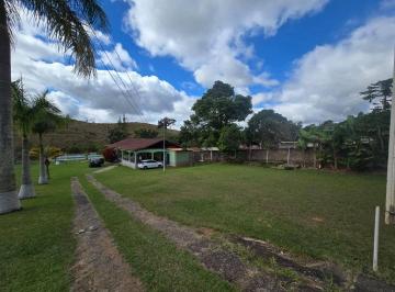c124c503aff2d08925c205ec459809eedabc1e46 · Chácara com 2 dormitórios à venda, 4500 m² por R$ 799.000 - Barreira do Triunfo - Juiz de Fora/MG