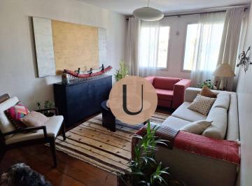 547c0775e0216d958004022d1d3492b05e1d5eeb · Apartamento com 4 dormitórios à venda, 140 m² por R$ 1.425.500 - Vila Clementino - São Paulo/SP