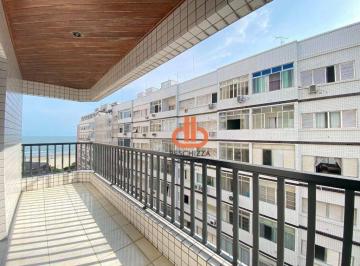 a01f7cad6c9999ee542de4eed74bad6654923b87 · Apartamento a venda Vista Mar Varanda com dois dormitórios Pompéia Santos S/P