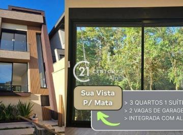 72d60eab01f8c3384eeb0fa8cd0186d99797bc16 · Casa com 3 dormitórios à venda, 130 m² por R$ 1.499.997,00 - Villas do Jaguari - Santana de Parnaíba