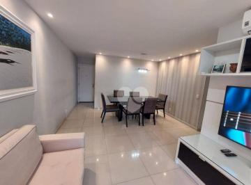3be3c23828ff66a7d53f86002295ccf43ae15895 · Apartamento com 3 quartos à venda, 96 m² por R$ 850.000 - Recreio dos Bandeirantes - Rio de Janeiro/