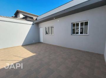 ea0423206436f92a79b569dac86f8943d1864b83 · Casa com 3 dormitórios à venda, 81 m² por R$ 639.000,00 - Residencial Santa Giovana - Jundiaí/SP