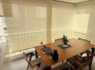 Apartamento · 121m² · 3 Quartos · 2 Vagas · Lindíssimo apartamento à venda com 121m², 2 vagas na Vila Leopoldina próximo ao Parque Villa-Lobos