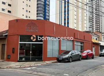 Comercial · 114m² · Loja para alugar, 114 m² por R$ 10.000,00/mês - Vila Gomes Cardim - São Paulo/SP