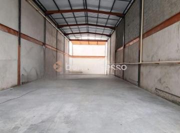 Comercial · 800m² · Galpão Comercial para alugar, 800 m² por R$ 38.400,00/mês - Chácara Califórnia - São Paulo/SP