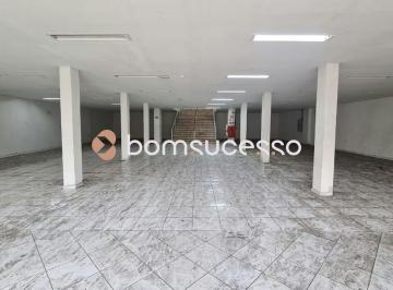 Comercial · 2714m² · 6 Vagas · Galpão Comercial para alugar, 2714 m² por R$ 102.000,00/mês - Quarta Parada - São Paulo/SP