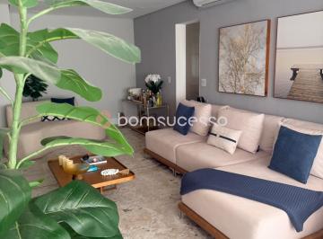 Apartamento · 125m² · 3 Quartos · 2 Vagas · Edifício Felicitá - Apartamento com 3 dormitórios à venda, 125 m² por R$ 1.600.000,00 - Vila Carrão