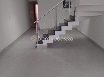 Casa · 101m² · 3 Quartos · 2 Vagas · Sobrado com 3 dormitórios à venda, 101 m² por R$ 680.000,00 - Vila Macedópolis - São Paulo/SP