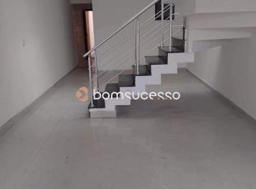 Casa · 101m² · 3 Quartos · 2 Vagas · Sobrado com 3 dormitórios à venda, 101 m² por R$ 680.000,00 - Vila Macedópolis - São Paulo/SP