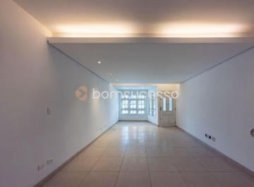 Casa · 3 Quartos · 3 Vagas · Sobrado com 3 dormitórios para alugar, 198 m² por R$ 7.000,00/mês - Jardim Anália Franco - São Paulo