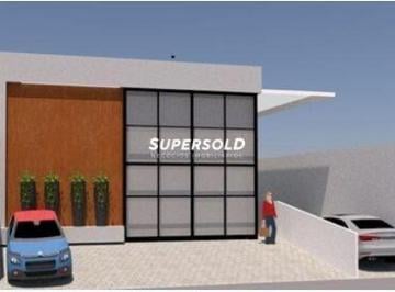 Comercial · 220m² · 7 Quartos · 6 Vagas · Prédio Comercial de Alto Padrão para Locação em Valinhos