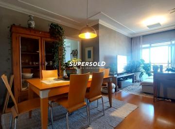 Apartamento · 99m² · 3 Quartos · 1 Vaga · Apartamento á venda entre o Taquaral e Cambuí - Campinas