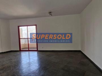 Apartamento · 171m² · 4 Quartos · 2 Vagas · Apartamento Locação / Alugar com 171m² - 04 Dormitórios/ Quartos – Sendo 01 Suíte– R$ 2.800,00 – no
