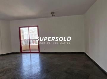 Apartamento · 171m² · 4 Quartos · 2 Vagas · Apartamento Locação / Alugar com 171m² - 04 Dormitórios/ Quartos – Sendo 01 Suíte– R$ 2.800,00 – no