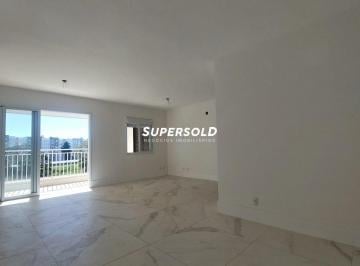 Apartamento · 97m² · 2 Quartos · 2 Vagas · Apartamento á venda - Condomínio Eco Vila Santa Margarida - Paulínia/SP