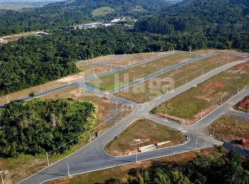 Terreno · 244m² · Terreno à venda no Bairro Itajuba em Barra Velha/SC
