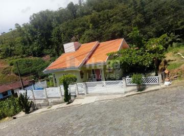 Casa · 102m² · 3 Quartos · 2 Vagas · Casa à venda no bairro Souza Cruz em Brusque/SC