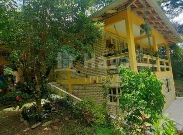 Rural · 3200m² · 3 Quartos · Sítio à venda no Bairro Aimoré em Guabiruba/SC