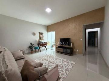 d689e05066312bcc23d9f9a62fbc48cd87777762 · Casa com 3 dormitórios à venda, 180 m² - Jardim Maria Augusta - Taubaté/SP