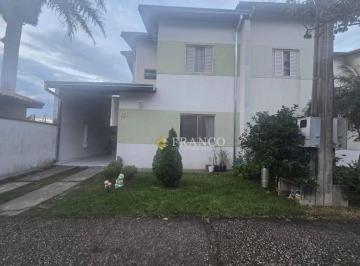 bd8d10c27f19f081e9d53e258f3717534bd6d61b · Sobrado com 3 dormitórios à venda, 90 m² - Condomínio Residencial Jardins - Taubaté/SP