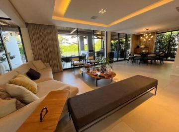 6642625f44c00de44637fd0ea9c758e47ef7ea42 · Casa com 4 dormitórios à venda, 450 m² - Condomínio Vale do Sol - Tremembé/SP
