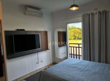 c18ab86b9de5a6d273e0700406a1352afb68f4ca · Apartamento com 1 dormitório para alugar, 30 m² por R$ 2.165,00/mês - Bosque Flamboyant - Taubaté/SP