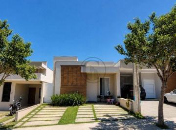 58a228abe9dce492fce0faa4d187ce5bd157c3f7 · Casa com 3 Quartos à Venda no Condomínio Terras de São Francisco