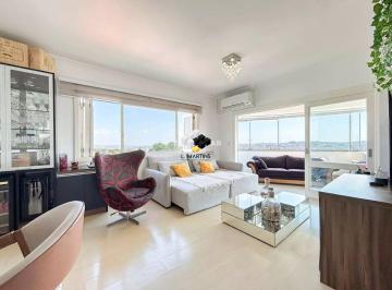 Apartamento · 145m² · 3 Quartos · 2 Vagas · Vende-se Apartamento 3 Quartos em Novo Hamburgo Bairro Boa Vista 145m²